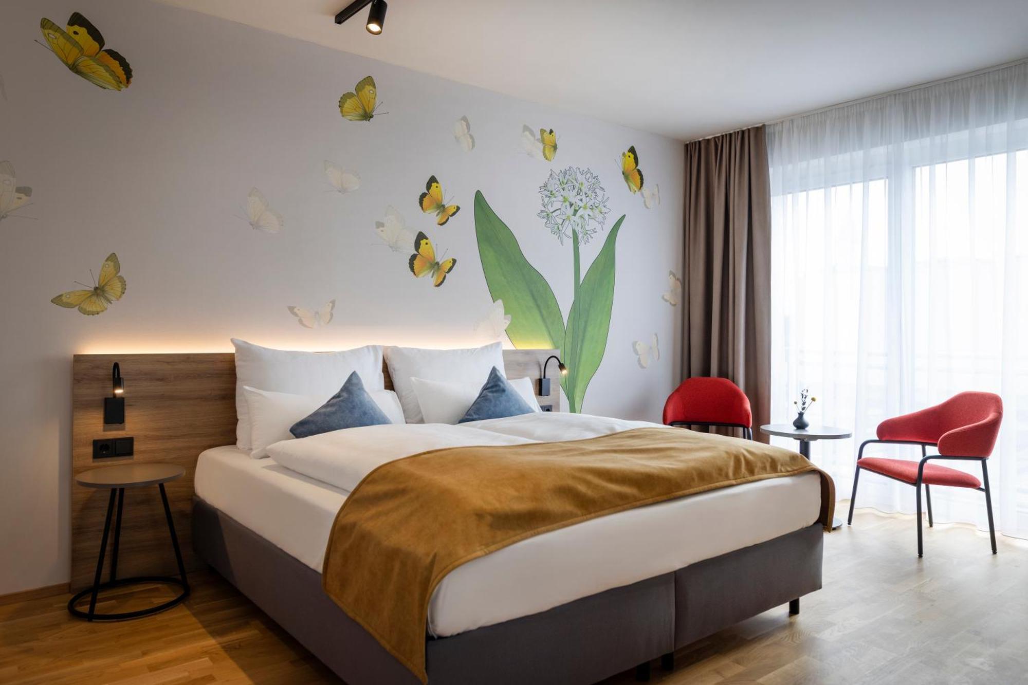 Jufa Hotel Bad Radkersburg - Inkl 4H Thermeneintritt In Parktherme Εξωτερικό φωτογραφία