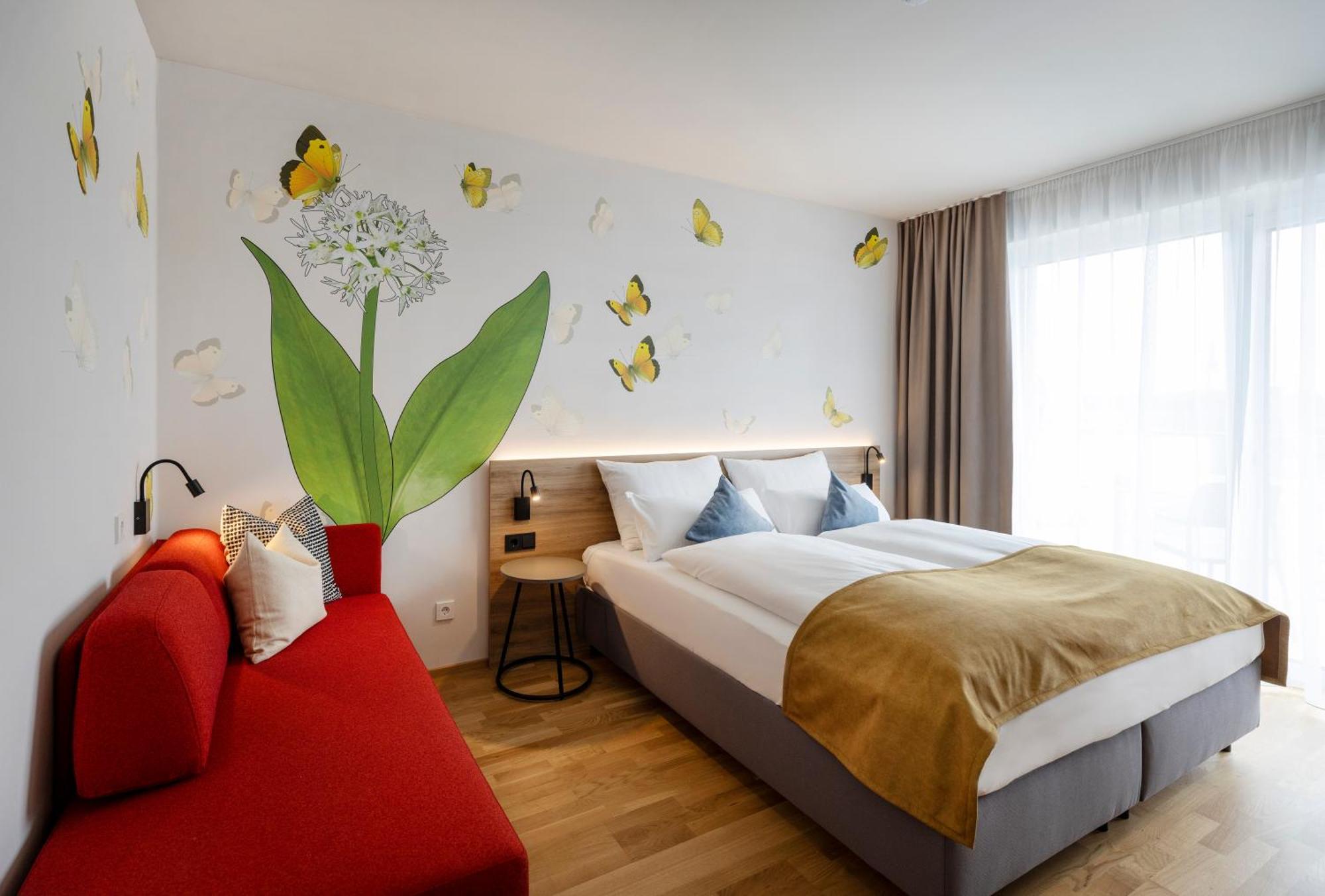 Jufa Hotel Bad Radkersburg - Inkl 4H Thermeneintritt In Parktherme Εξωτερικό φωτογραφία