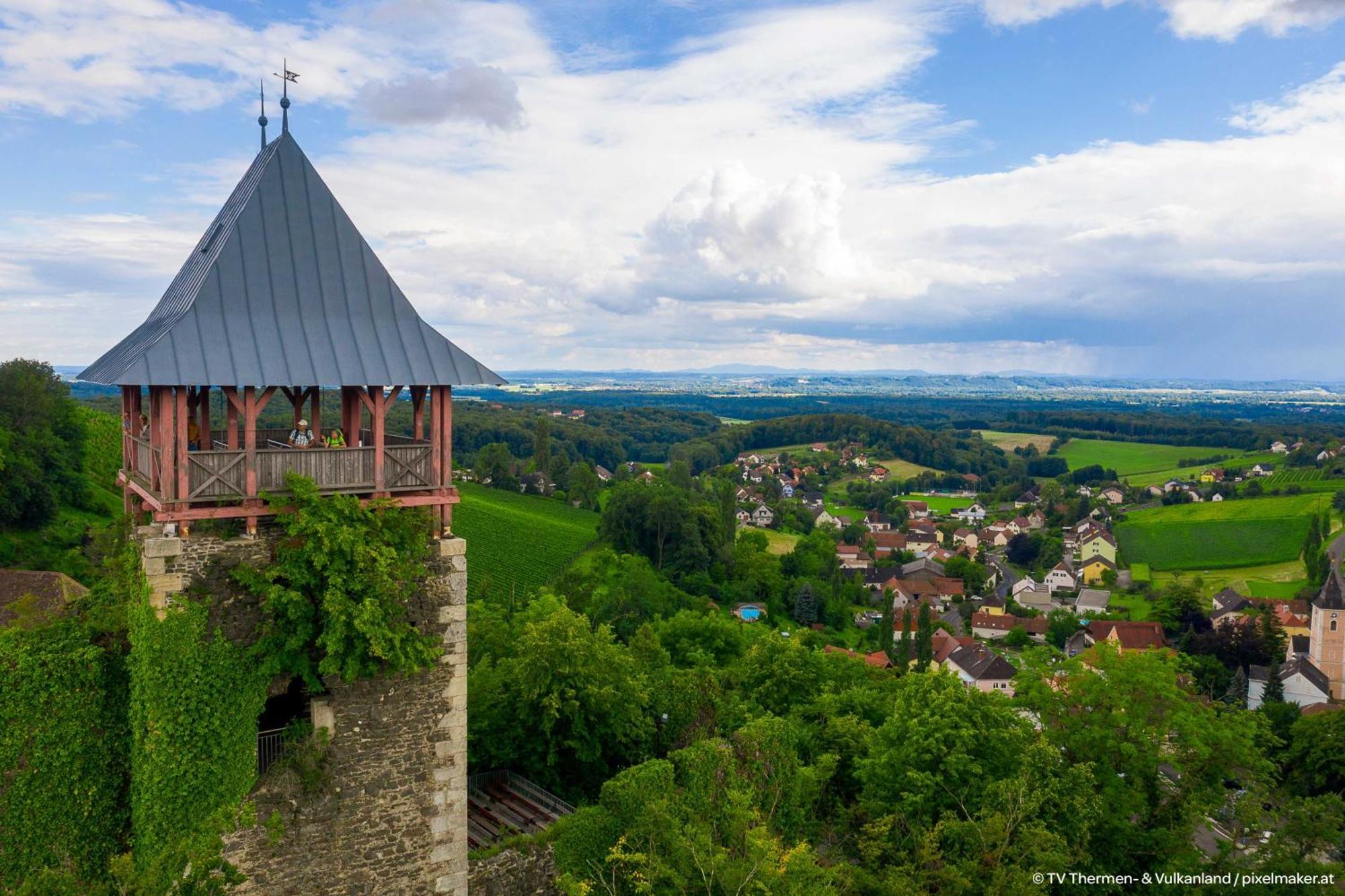 Jufa Hotel Bad Radkersburg - Inkl 4H Thermeneintritt In Parktherme Εξωτερικό φωτογραφία